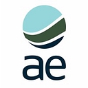 Assured Environmental (Ae) logo