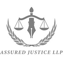 Assured Justice LLP logo
