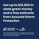 Assured Storm Protection logo