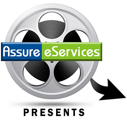 Assure E Services INC logo