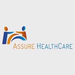 Assure Healthcare Group (South) Limited logo