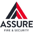 Assure Alarms Limited logo