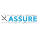 Assure Uas logo
