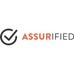 Assurified Inc. logo