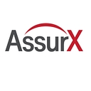 Assurx logo