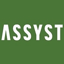 Assyst logo