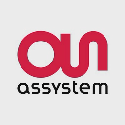 Assystem, Switch On logo