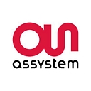 assystem.com logo