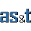 Ast Defense logo