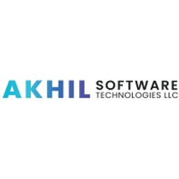 Akhil Software Technologies LLC logo