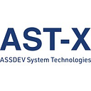 Ast X Gmbh