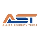 Allied Security Trust logo