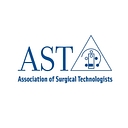 Association Of Surgical Technologists logo