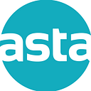 Asta Foundation Inc logo