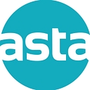 Asta   American Society Of Travel Advisors logo