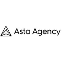 Asta Agency AB logo