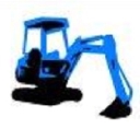 A Staddon Groundworks Limited logo