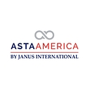 Asta Door Corporation logo