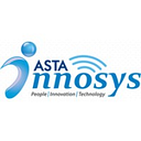 Asta Innosys logo