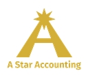 A Star Accounting Services Ltd logo