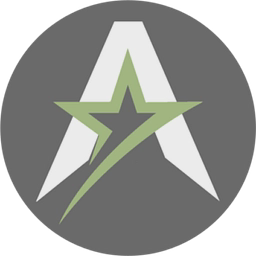 A STAR CARE SERVICES LIMITED logo