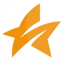 A Star Equivalency logo