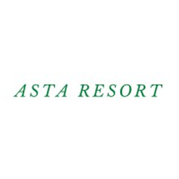 ASTA Resort logo