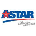 Astar Heating & Air logo