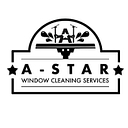 A-Star Window Cleaning LTD logo
