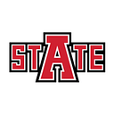 Arkansas State University logo