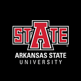 Arkansas State University logo