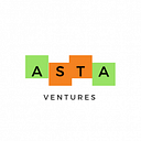 Asta Ventures logo