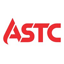 Association of Science-technology logo
