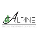 Alpine Special Treatment Center logo