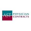 Ast Physician Contracts logo