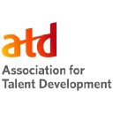 Association For Talent Development (Atd) logo