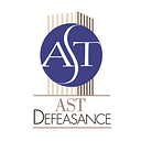 AST Defeasance logo