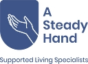 A Steady Hand Ltd. logo