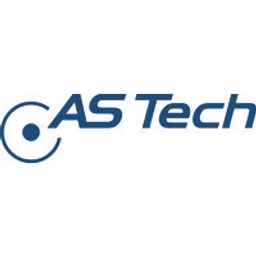 AS Tech Industrie- und Spannhydraulik GmbH logo