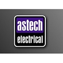Astech Electrical logo