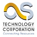 As Technology Corporation logo
