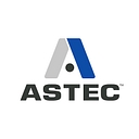 Astec Industries logo