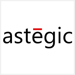 Astegic logo