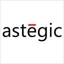 Astegic logo