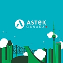 Astek Canada logo