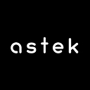 Astek Inc logo