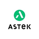 ASTEK SWEDEN AB logo