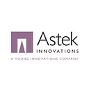 Astek Innovations Ltd logo