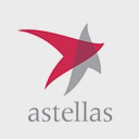Astellas logo