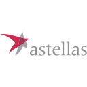 Astellas Venture Management logo